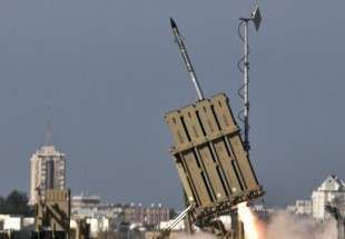 Iron Dome blocked just 8 out of 120 rockets: Israeli military