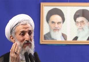 Top Cleric Blasts Arab Leaders