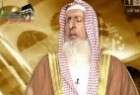 Protests in support of Gaza is not the right move: A Saudi cleric