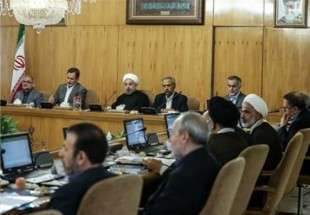 Rouhani sympathizes with families of deadly plane crash victims