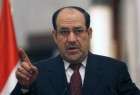 Maliki’s Dawa Party rejects new Iraqi PM