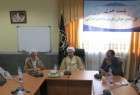 Enemies aim at unity to lag Muslims behind: Ayatollah Araki