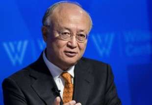 IAEA chief due in Iran August 17