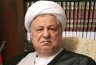 Rafsanjani: West Backing ISIL to Defame Islam