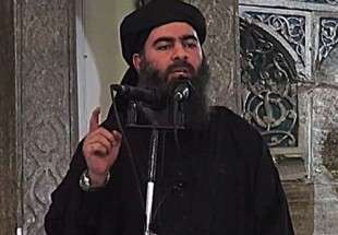 ISIL Leader Al-Baqdadi Leaves Iraq for Syria