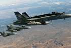 US military confirms airstrikes in Iraq near Erbil and Mosul dam