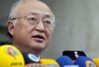 Amano hails Iran resolve for cooperation