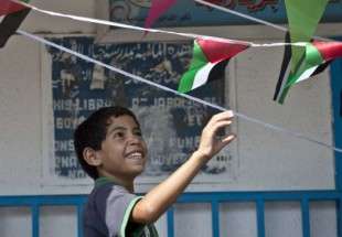 Iran urges pressure on Israel over Gaza