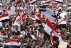 Egyptian teen protester dies in police custody