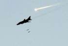 Syria warplanes strike ISIL positions for 2nd day