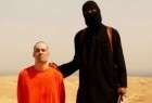 ISIL claims to have beheaded US journalist, holds another