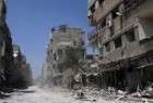 Reconciliation deal brokered in Syria