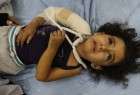 Israeli airstrikes kill three, including infant
