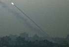Resistance fighters defend Gaza against Israeli strikes