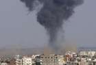 Five injured as Israel resumes air attacks on Gaza Strip