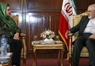 Iran warns against spread of terrorism