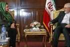 Iran warns against spread of terrorism