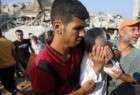 ‘UN must react to Israel crimes in Gaza’