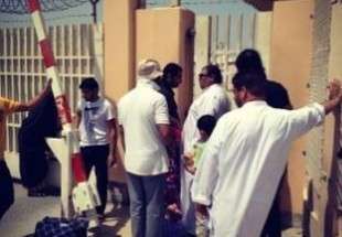 زندانیان سیاسی بحرین دست به اعتصاب غذای گسترده زدند