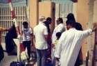 زندانیان سیاسی بحرین دست به اعتصاب غذای گسترده زدند