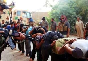 Iraqi Shia Muslims facing massacre by ISIL in Amerli: UN