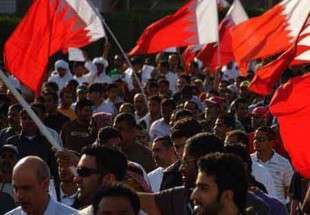 تظاهرات مردم بحرين علیه سياست های رژیم آل خليفه