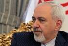 Zarif urges enhanced Iran-Iraq ties