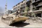Syrian forces evacuate Tabqa military airport