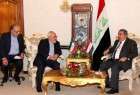 Iran stresses Iraq political stability