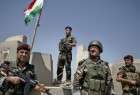 ‘Iran helped Iraqi Kurds in ISIL fight’