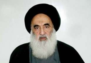 Ayatollah Sistani Lauds Iran