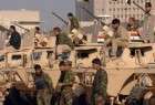 Iraq army recaptures al-Hamra village