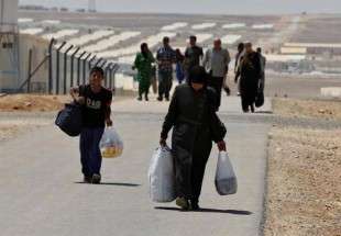 Syrian Refugees Reach Three Million