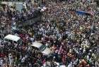 العاصمة الباكستانية ومدن اخرى تشهد احتجاجات مناهضة لحكومة شريف