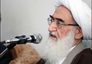 Ayatollah Nouri-Hamadani stresses leading role of clerics