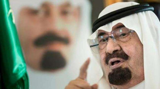 Riyadh warns West on ISIL: You’re next