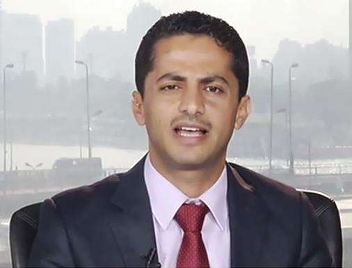 جماعة "انصار الله" اليمنية تعلن رفضها لبيان مجلس الامن بشأن الأحداث الأخيرة في البلاد