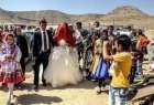 Traditional Wedding in tribes of North Khorasan (Photo)  <img src="/images/picture_icon.png" width="13" height="13" border="0" align="top">