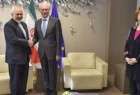 ظريف : طهران التزمت التوصل الى اتفاق حول برنامجها النووي