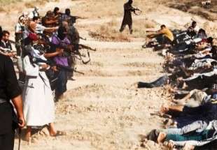 NAM slams ISIL crimes in Iraq