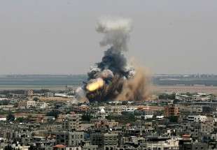 Israel used ‘banned weapons’ on Gaza