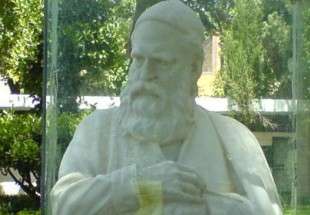 Persian poet statue to stand in US