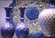 Isfahan Enamels (Photo)  <img src="/images/picture_icon.png" width="13" height="13" border="0" align="top">