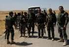 Kurdish Peshmerga forces strengthen control over Makhmour