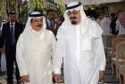 Al Saud, Al Khalifa backing Takfiri ideology