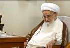 “Destruction of holy sites is greatest treason to Islam”: Top cleric