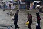 Iran condoles with Pakistan on flood