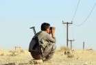 Kurdish Peshmerga forces continue fighting ISIL militants