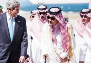 Kerry heading to Mideast to build coalition against ISIL