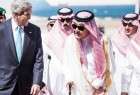 Kerry heading to Mideast to build coalition against ISIL